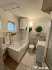 Casa batraneasca si teren 1200mp, Calinesti 