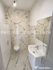 Saptiu 45 mp FINISAJE NOI, parcare Apahida 