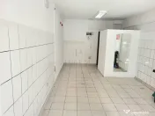Spatiu comercial cu vitrina si trafic pietonal - Semicentral 
