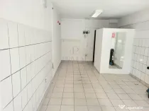 Spatiu comercial cu vitrina si trafic pietonal - Semicentral