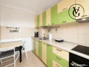 Apartament 2 camere modern - zona Compozitori - termen lung 