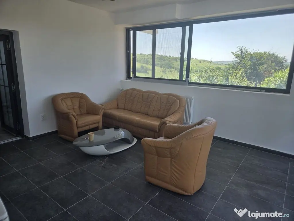 Vilă de lux REDIU | 6 camere, 405mp utili, 1500 mp teren...