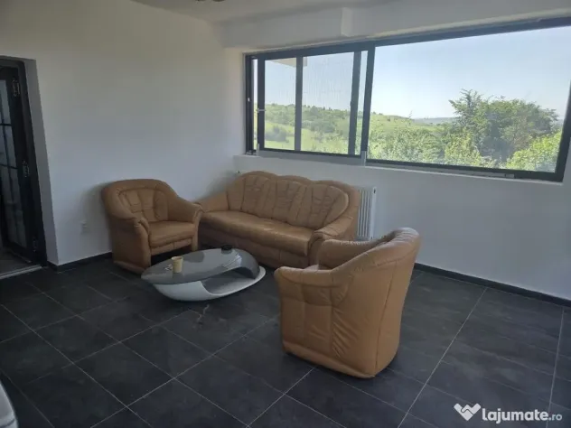 Vilă de lux REDIU | 6 camere, 405mp utili, 1500 mp teren...