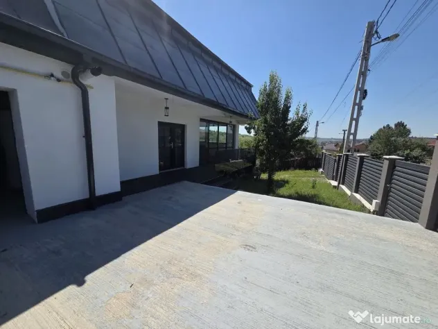 Vilă de lux REDIU | 6 camere, 405mp utili, 1500 mp teren...