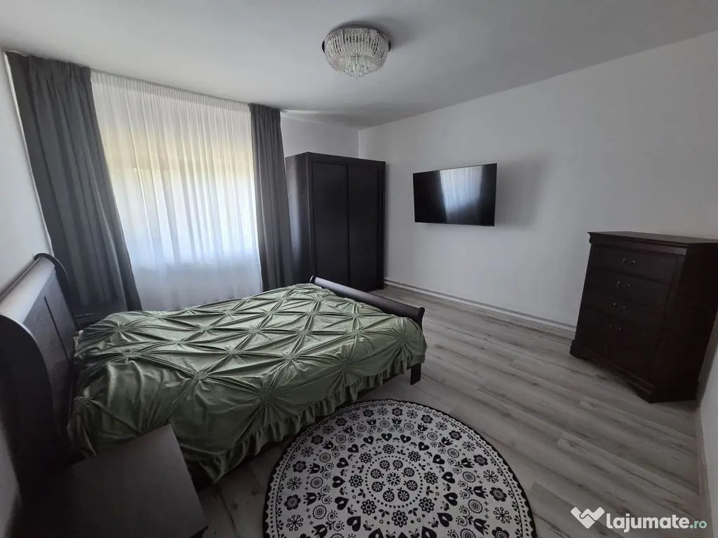 Vilă de lux REDIU | 6 camere, 405mp utili, 1500 mp teren...