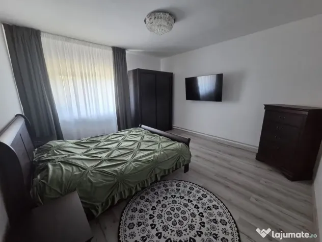 Vilă de lux REDIU | 6 camere, 405mp utili, 1500 mp teren...