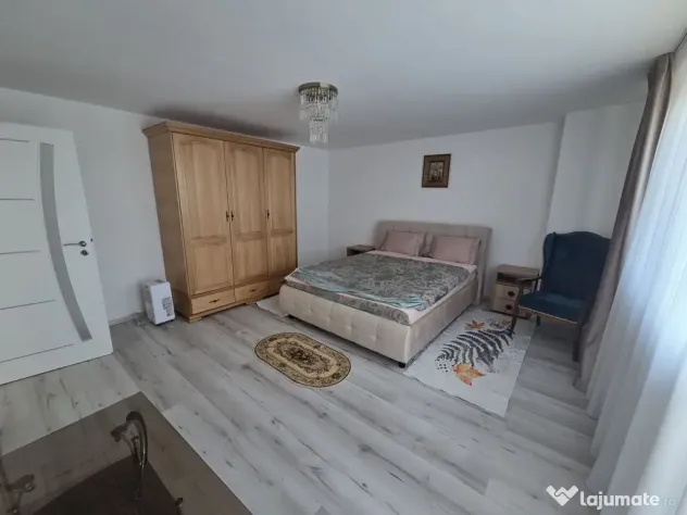 Vilă de lux REDIU | 6 camere, 405mp utili, 1500 mp teren...