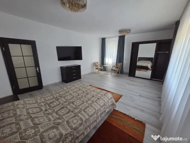 Vilă de lux REDIU | 6 camere, 405mp utili, 1500 mp teren...