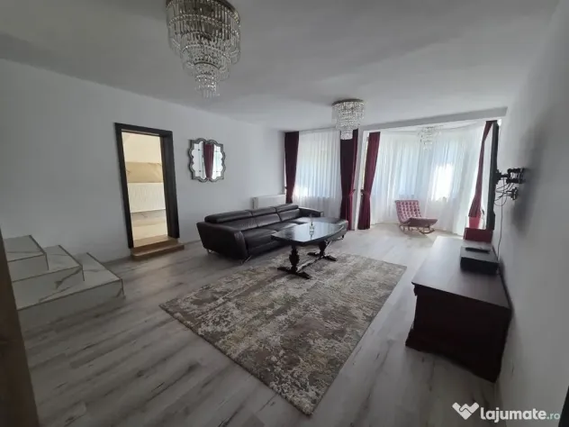 Vilă de lux REDIU | 6 camere, 405mp utili, 1500 mp teren...
