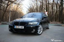 BMW Seria 3 Touring (E91 facelift) Vând