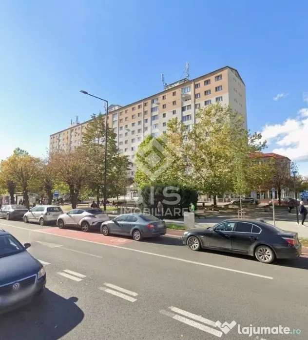 Apartament Generos de 4 Camere în Bistrița – Zonă Ce...