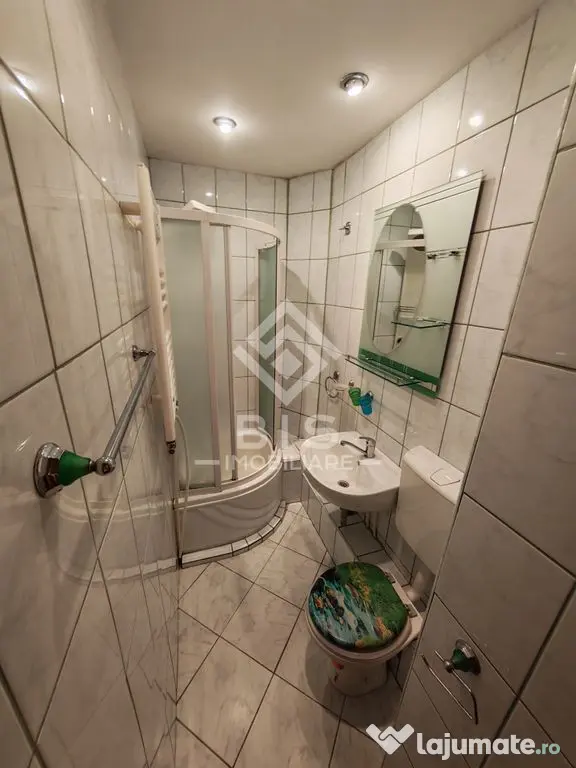 Apartament Generos de 4 Camere în Bistrița – Zonă Ce...