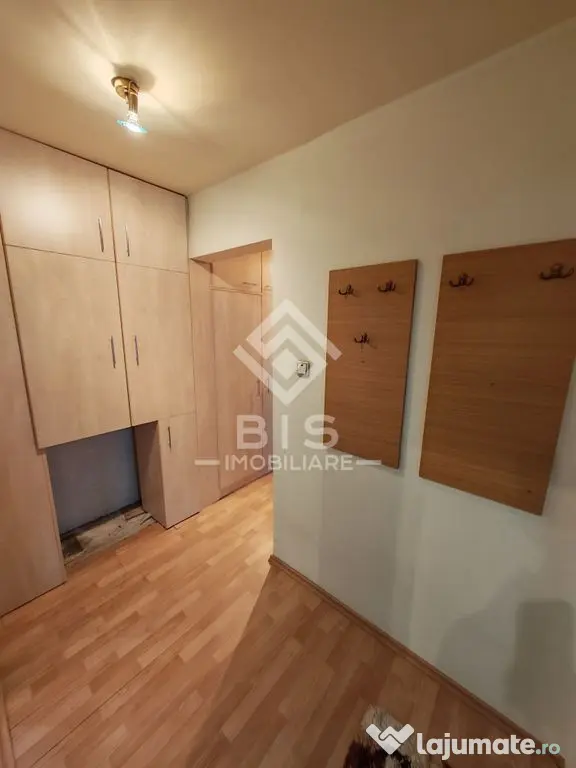 Apartament Generos de 4 Camere în Bistrița – Zonă Ce...
