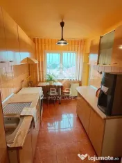 Apartament Generos de 4 Camere în Bistrița – Zonă Ce... 