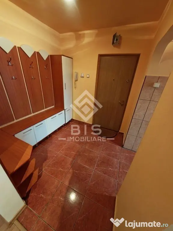 Apartament Generos de 4 Camere în Bistrița – Zonă Ce...