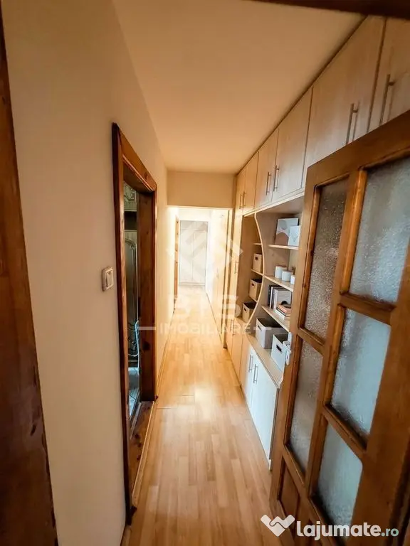 Apartament Generos de 4 Camere în Bistrița – Zonă Ce...