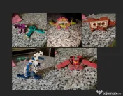 Transformers G1 Cassette Vintage 1986 - Original Hasbro/Takara 