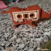 Transformers G1 Cassette Vintage 1986 - Original Hasbro/Takara 