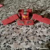Transformers G1 Cassette Vintage 1986 - Original Hasbro/Takara 