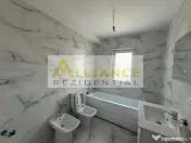 Casa individuala P+1E || 4 camere 2 bai || 247 mp teren || 