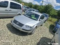 Vw passat, an 2004, 1.6 benzina