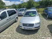 Vw passat, an 2004, 1.6 benzina