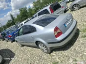 Vw passat, an 2004, 1.6 benzina