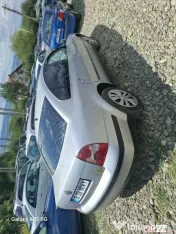 Vw passat, an 2004, 1.6 benzina