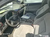 Vw passat, an 2004, 1.6 benzina