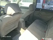 Vw passat, an 2004, 1.6 benzina
