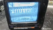 TV cu tub cinescop alb negru