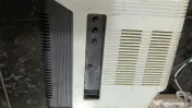 TV cu tub cinescop alb negru