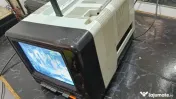 TV cu tub cinescop alb negru 