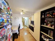 2 Camere- 55MP- Craiovita-Noua-Centrala Termica-etaj 7 -T... 