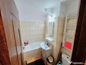 2 Camere- 55MP- Craiovita-Noua-Centrala Termica-etaj 7 -T... 