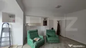 Apartament 2 camere, 52 mp. Ultracentral 