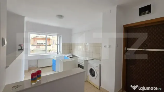 Apartament 2 camere, 52 mp. Ultracentral