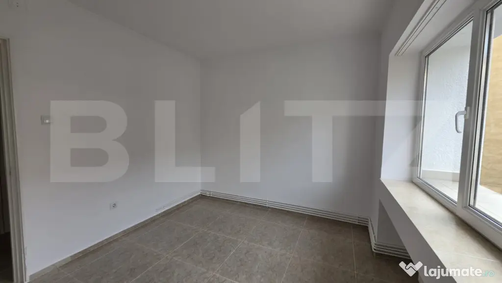 Apartament 2 camere, 52 mp. Ultracentral