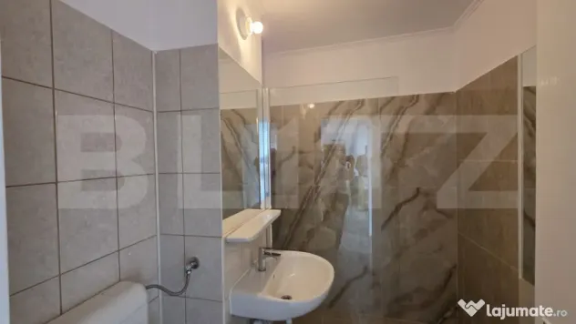 Apartament 2 camere, 52 mp. Ultracentral