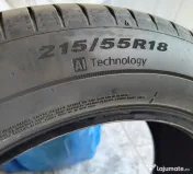 Anvelope auto de vară 