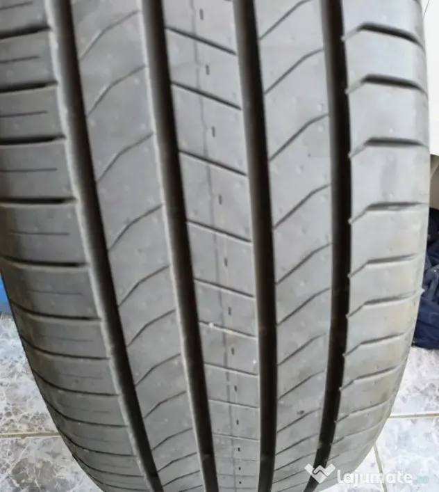 Anvelope auto de vară