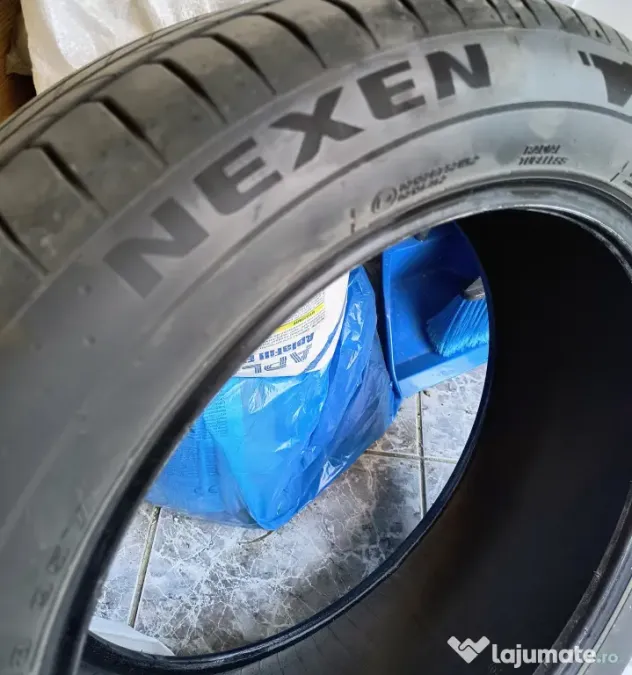 Anvelope auto de vară