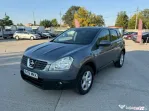 Nissan Qashqai 1.5 dCi 106 CP • 239.000 KM • 2 Chei • Navi • Climatronic • 2009
