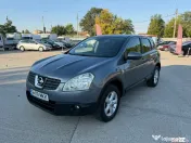 Nissan Qashqai 1.5 dCi 106 CP • 239.000 KM • 2 Chei • Navi • Climatronic • 2009 