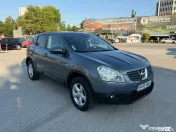 Nissan Qashqai 1.5 dCi 106 CP • 239.000 KM • 2 Chei • Navi • Climatronic • 2009 
