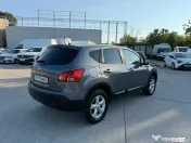 Nissan Qashqai 1.5 dCi 106 CP • 239.000 KM • 2 Chei • Navi • Climatronic • 2009 