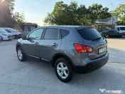 Nissan Qashqai 1.5 dCi 106 CP • 239.000 KM • 2 Chei • Navi • Climatronic • 2009 