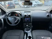 Nissan Qashqai 1.5 dCi 106 CP • 239.000 KM • 2 Chei • Navi • Climatronic • 2009 