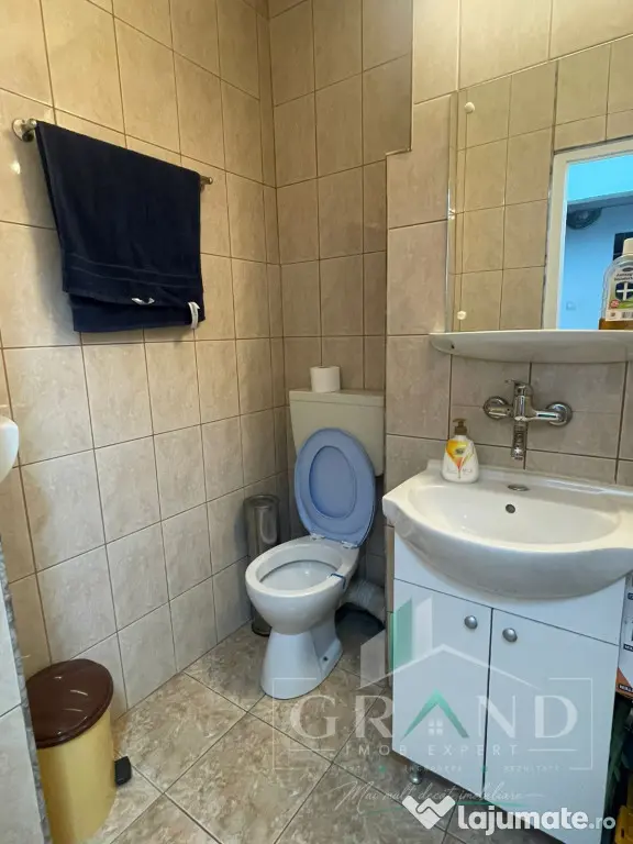 Apartament 3 camere de vanzare, 2 bai, ZORILOR - Cluj-Napoca (Cluj)