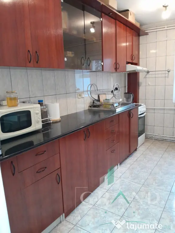 Apartament 3 camere de vanzare, 2 bai, ZORILOR - Cluj-Napoca (Cluj)